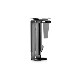 Stalo laikiklis Digitus PC Table Mount 	DA-90411, 30-51 cm, Steel, Black
