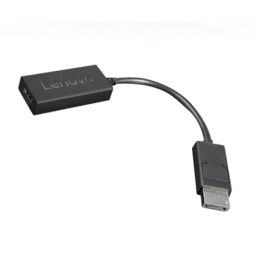 Adapteris Lenovo DisplayPort to HDMI 2.0b Adapter