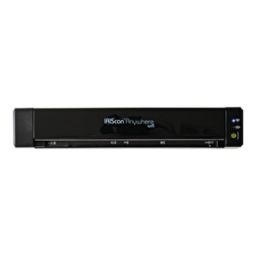 Skeneris IRIS Anywhere 6 Wifi Document scanner USB Wi-Fi 600 dpi