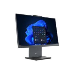 Kompiuteris Lenovo ThinkCentre neo 50a 24 Gen 5 Touch 23.8" FHD i5-210H 16GB 512GB Intel Graphics WIN11 Pro