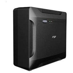 Nepertraukiamo maitinimo šaltinis FSP Nano 800 800VA, 480W, 270 V, 220 230 240VAC V