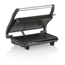 Elektrinis grilis Tristar GR-2846 Grill Contact grill 700 W Aluminum