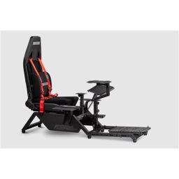 Skrydžio simuliatoriaus kabina Next Level Racing Flight simulator cockpit