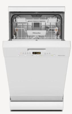 Indaplovė MIELE 12174000 G 5540 SC BRWS 45 cm