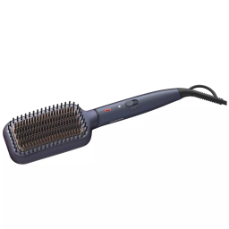 Šildomas plaukų tiesinimo šepetys PHILIPS BHH885/00