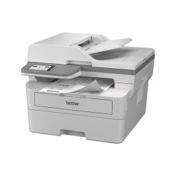 Daugiafunkcinis įrenginys Brother MFC-L2980DW A4/Legal Pilka Balta
