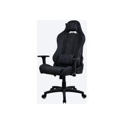 Žaidimų kėdė Arozzi Torretta SuperSoft Gaming Chair -Pure Black Arozzi Torretta 2023 Edition Chair Pure black