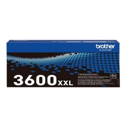 Tonerio kasetė Brother TN3600XXL juoda 11000 psl.