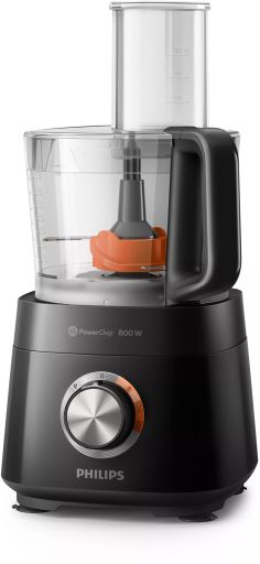 Virtuvės kombainas PHILIPS HR7510/10