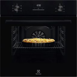 Orkaitė ELECTROLUX LOH3H00BK