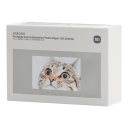Fotopopierius Xiaomi BHR082NGL