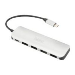 USB šakotuvas Digitus DA-70242-1 4 portai