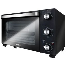 Mini orkaitė MPM MPE-15/T