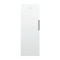Šaldiklis INDESIT UI6 F2T W  "NoFrost"