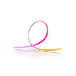 LED juosta Philips Hue Lightstrip 8721103089335 3m 40W Bluetooth Zigbee