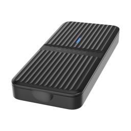 Išorinis SSD korpusas Hyper HyperDrive Next USB4 M.2 PCIe Enclosure HyperHD2500GL USB4 M.2 PCIe