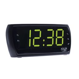 Radijo imtuvas Adler 	AD 1121 Black,