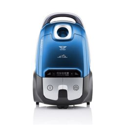 Dulkių siurblys ETA Adagio ETA251190000 Bagged, Power 800 W, Dust capacity 4.5 L, Blue