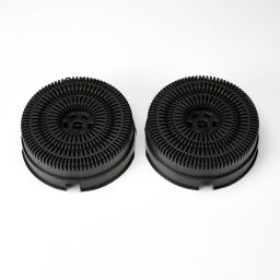 Gartraukio priedas ELICA Charcoal filter for ERA, CT17, ELITE 14, ELITE 14 PLUS, TT14 LUX, SLIMMY, CIAK 2.0 & 2.0 S models