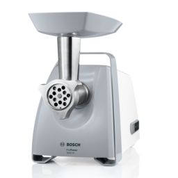 Mėsmalė BOSCH MFW45020