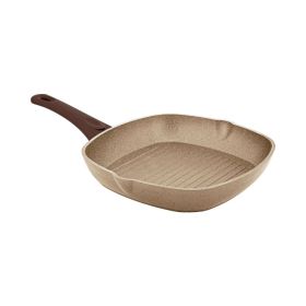 Grill keptuvė HAUSBERG HB-H 1560, 28cm