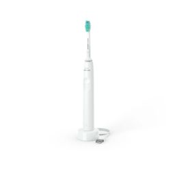 Elektrinis dantų šepetėlis Philips Sonicare HX3651/13 įkraunamas 1 galvutė 1 režimas suaugusiems baltas