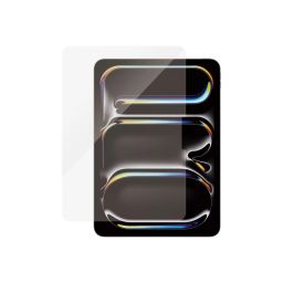 Ekrano apsauga PanzerGlass Apple 11 colių iPad Pro (M4) Skaidrus