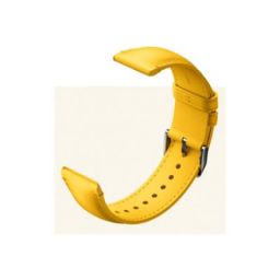 Apyrankė Xiaomi Watch, chromo geltonumo (be laikrodžio)