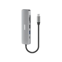 USB adapteris PORT Connect