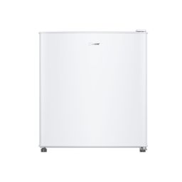 Šaldytuvas Candy Refrigerator CHASD4351EWC Energy efficiency class E Free standing Larder Height 51 cm Fridge net capacity 42 L 37 dB White