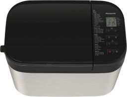 Duonkepė PANASONIC SD-YR2550 (SD-YR2550SXE)