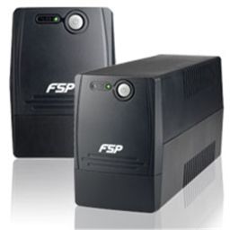Nepertraukiamo maitinimo šaltinis FSP FP 1500 1500VA, 900W, 290 V, 110 120VAC or 220 230 240VAC V
