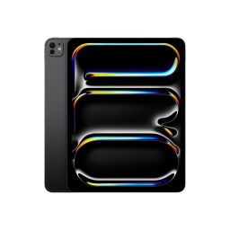Planšetinis kompiuteris Apple iPad Pro ME7Y4HC/A 13" OLED M5 12GB 512GB 5G Wi-Fi Juodas
