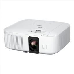 Projektorius Epson 3LCD projector EH-TW6250 4K PRO-UHD 3840x2160 (2x1920x1080), 2800 ANSI lumens, White, Wi-Fi, Lamp warranty 12 month(s)