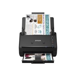 Skeneris Epson WorkForce ES-500WII Colour, Document Scanner