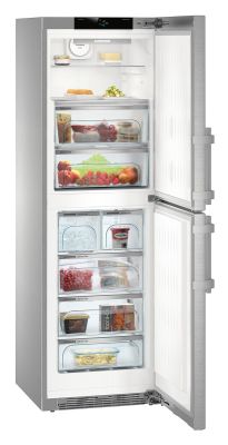 Šaldytuvas LIEBHERR SBNes 4285 Premium BioFresh NoFrost 185cm
