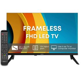 Televizorius eSTAR LEDTV22R2T2
