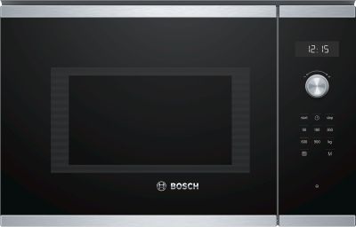 Mikrobangų krosnelė BOSCH BFL554MS0