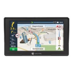 GPS navigacija Navitel E777 TRUCK GPS Navigator Navitel