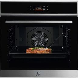Orkaitė ELECTROLUX LOE8P39X
