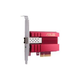Tinklo adapteris Asus XG-C100F 10 Gbps