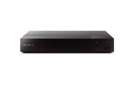 Blu-ray grotuvas SONY BDP-S1700K