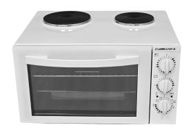Mini orkaitė su 2 kaitvietėm Cuisinam CF4220