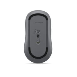 Pelė Lenovo Yoga belaidė optinė Bluetooth 5.3 4000 dpi dešiniarankiams ir kairiarankiams GY51S61919 pilka