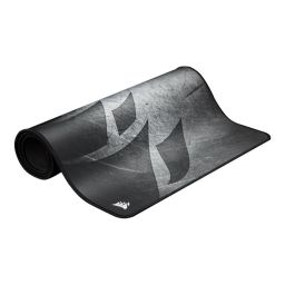 Pelės kilimėlis Corsair MM350 PRO Premium Spill-Proof Cloth Gaming mouse pad, 930 x 400 x 4 mm, Extended XL, Black