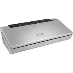 Vakuumatorius Caso GourmetVAC 480 160 W, Silver