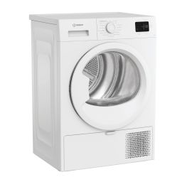 Džiovyklė INDESIT C YSD 83D WW EE 