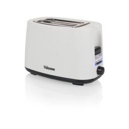 Skrudintuvas Tristar BR-1055 750W 2 riekės plastikas baltas