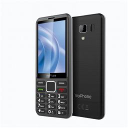 Mobilusis telefonas myPhone 3510 3.5" IPS 48MB 128MB Dual SIM 3G 2MP 1800mAh