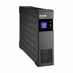 Nepertraukiamo maitinimo šaltinis Eaton UPS Ellipse PRO 1200 DIN 1200 VA, 750 W, Tower, Line-Interactive